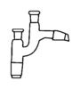 Claisen Head Sloping
