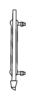 Condensers Leibig With Cone