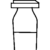 Cone Screw Thread Adapters Straight - 3.3 low-expansion laboratory glassware, BioTek Brew