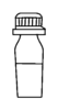 Cone Screw Thread Adapters Straight