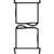 Cones, Angle Drip, Double - 3.3 low-expansion laboratory glassware, BioTek Brew