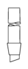 Cones, Angle Drip Single