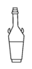 Conetubing Adapters Straight Connection