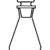 Conical N.m. With Interchangeable Stopper - 3.3 low-expansion laboratory glassware, BioTek Brew