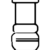 Conical/Spherical Adapters Socket To Ball - 3.3 low-expansion laboratory glassware, BioTek Brew