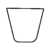 Cooking Crucible With Lid And Projection Volatile Matter Determination Silica Translucent Or Transparent - 3.3 low-expansion laboratory glassware, BioTek Brew