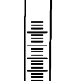 Crow Receivers Class ‘B’ With Spout Wide Base For Extra Stability - 3.3 low-expansion laboratory glassware, BioTek Brew