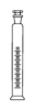 Cylinders Measuring Stoppered Class ‘a’