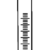 Cylinders Measuring Stoppered Class ‘B’ Hexagonal Base - 3.3 low-expansion laboratory glassware, BioTek Brew