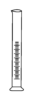 Cylinders Measuring With Spout Class ‘a’