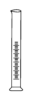 Cylinders Measuring With Spout Class ‘b’