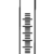 Cylinders Measuring With Spout Class ‘B’ Hexagonal Base - 3.3 low-expansion laboratory glassware, BioTek Brew
