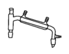 Distillation Condenser D.s