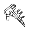 Distilling Head, Micro Short Path,