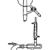 Distillinghead, Solvent Purification - 3.3 low-expansion laboratory glassware, BioTek Brew