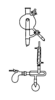 Distillinghead, Solvent Purification
