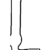 Drying Tube Angled - 3.3 low-expansion laboratory glassware, BioTek Brew