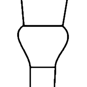 Expansion Adapters - 3.3 low-expansion laboratory glassware, BioTek Brew