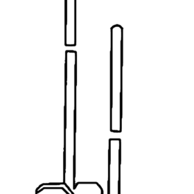 Fixed Padles Stirrer - 3.3 low-expansion laboratory glassware, BioTek Brew