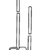 Fixed Padles Stirrer - 3.3 low-expansion laboratory glassware, BioTek Brew