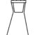 Flask Conical With Interchangeable Stopper - 3.3 low-expansion laboratory glassware, BioTek Brew