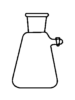 Flask Filtering Buchner Thick Wall For