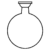 Flask Receiving Spherical Joint - 3.3 low-expansion laboratory glassware, BioTek Brew