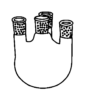 Flask Round Bottom 4 Neck With