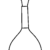 Flask Volumetric With Interchangeable Glass Stopper Class B - 3.3 low-expansion laboratory glassware, BioTek Brew