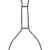 Flask Volumetric With Interchangeable Glass Stopper A Class With Work Certificate - 3.3 low-expansion laboratory glassware, BioTek Brew