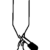 Funnel Droping Cylindrical PTFE Screw Cock - 3.3 low-expansion laboratory glassware, BioTek Brew