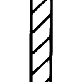 Glass Stirring Rod - 3.3 low-expansion laboratory glassware, BioTek Brew