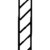 Glass Stirring Rod - 3.3 low-expansion laboratory glassware, BioTek Brew