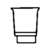 Gooch Crucibles With Sintered Disc Porosity G1 To G4 - 3.3 low-expansion laboratory glassware, BioTek Brew