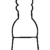 Hose Connection - 3.3 low-expansion laboratory glassware, BioTek Brew