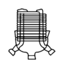 Immersion Heat Exchanger