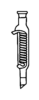 Jacketed Coil Condensers