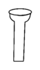 Joints Spherical Cup