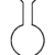 Flask Distilling With Side Arm - 3.3 low-expansion laboratory glassware, BioTek Brew