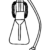 Sprays For Chromatography With Rubber Bulb - 3.3 low-expansion laboratory glassware, BioTek Brew