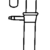 Tubes Tumburg With Stopper - 3.3 low-expansion laboratory glassware, BioTek Brew