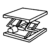 Laboratory Jack Box Type M.S. - 3.3 low-expansion laboratory glassware, BioTek Brew