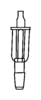 oil Seal, Glands With PTFE Washer
