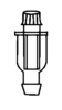 Mercury Seal With Ground Sleeve Gland