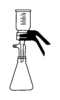 Micro Filter Assembly - Vacuum Filter