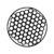 Packing Support Perforated Plate Or Honey Comb Jali - 3.3 low-expansion laboratory glassware, BioTek Brew