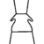 Pipe Reducer With Ground Glass Conical - 3.3 low-expansion laboratory glassware, BioTek Brew