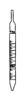 Pipettes Drain Out O AT Jet, Class B TO