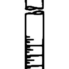 Pipettes Measuring For Delivery From O Mark At Top To The Graduation Mark Class A Mohr/Serological Type - 3.3 low-expansion laboratory glassware, BioTek Brew