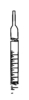 Pipettes Measuring For Delivery From O